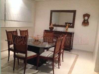 Apartamento, 3 quartos, 300 m² - Foto 2