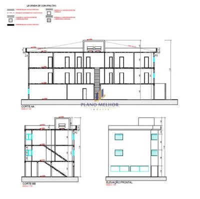 Prédio Inteiro, 250 m² - Foto 2