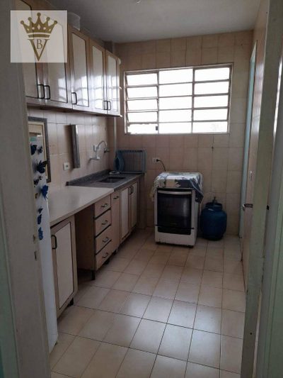 Sobrado, 1 quarto, 55 m² - Foto 3