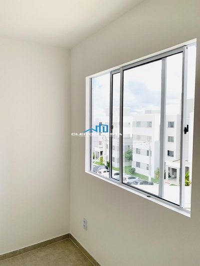 Apartamento, 2 quartos, 42 m² - Foto 5