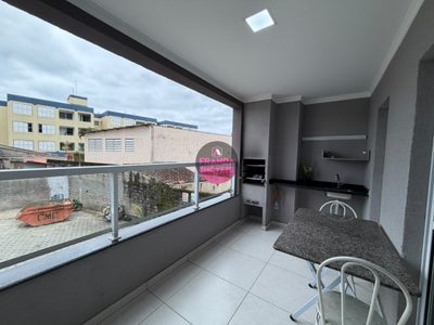 Apartamento, 3 quartos, 77 m² - Foto 4