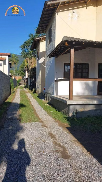 Casa, 2 quartos, 80 m² - Foto 3