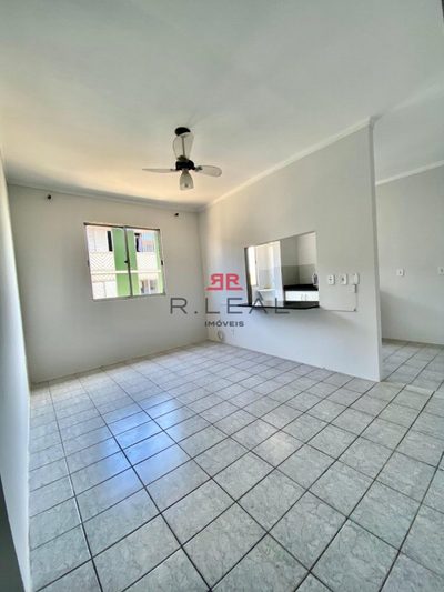 Apartamento, 1 quarto, 40 m² - Foto 2