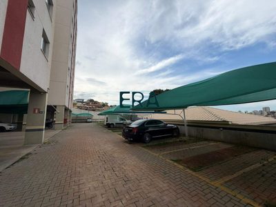 Apartamento, 2 quartos, 65 m² - Foto 5