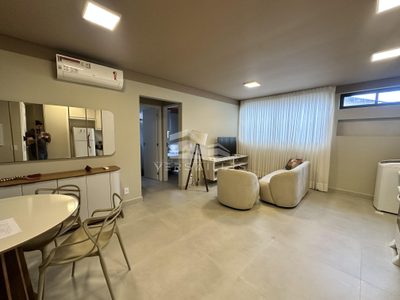 Apartamento, 2 quartos, 70 m² - Foto 1