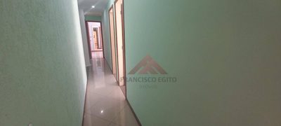 Apartamento, 3 quartos, 140 m² - Foto 5