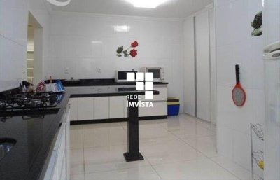 Casa, 3 quartos, 380 m² - Foto 4