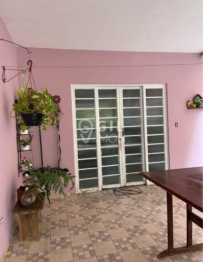Casa, 4 quartos, 280 m² - Foto 3