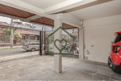 Cobertura, 3 quartos, 245 m² - Foto 4