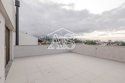 Cobertura, 3 quartos, 172 m² - Foto 4