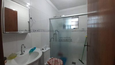 Casa, 4 quartos, 124 m² - Foto 3
