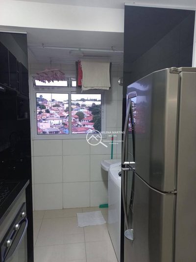 Apartamento, 2 quartos, 56 m² - Foto 5