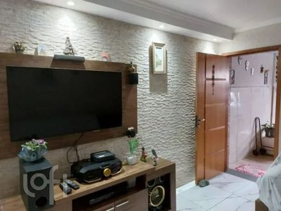 Casa, 3 quartos, 125 m² - Foto 1