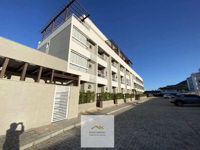 Apartamento, 1 quarto, 33 m² - Foto 2