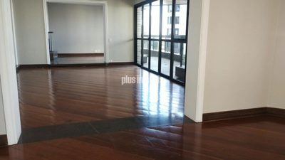 Apartamento, 4 quartos, 305 m² - Foto 2