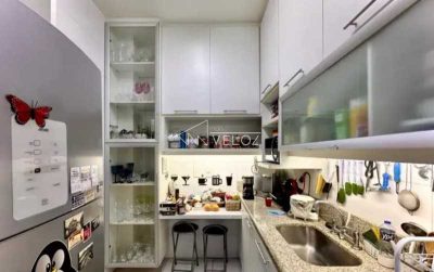 Apartamento, 2 quartos, 79 m² - Foto 3
