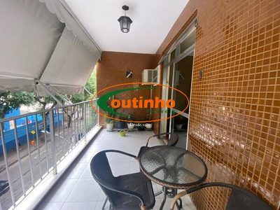 Apartamento, 2 quartos, 83 m² - Foto 2