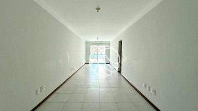 Apartamento, 3 quartos, 100 m² - Foto 1