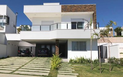 Sobrado, 3 quartos, 560 m² - Foto 2