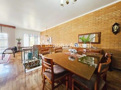 Casa, 3 quartos, 208 m² - Foto 2
