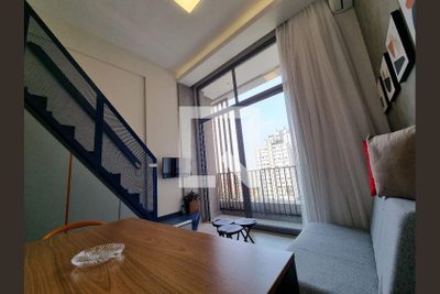 Kitnet-Studio, 32 m² - Foto 5