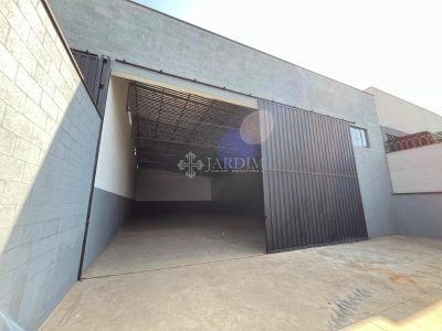 Depósito-Galpão, 406 m² - Foto 3