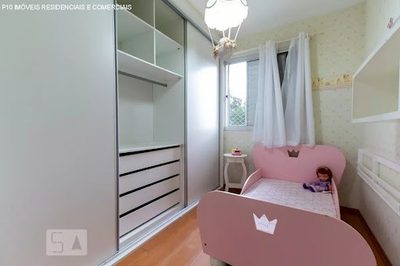 Apartamento, 2 quartos, 49 m² - Foto 5