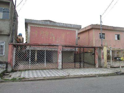 Casa, 53 m² - Foto 1