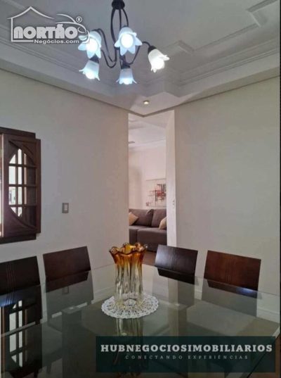 Casa, 6 quartos, 270 m² - Foto 4