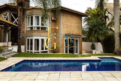 Casa, 4 quartos, 750 m² - Foto 3