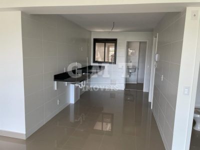 Apartamento, 3 quartos, 135 m² - Foto 4