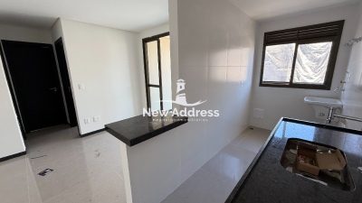 Apartamento, 2 quartos, 59 m² - Foto 3