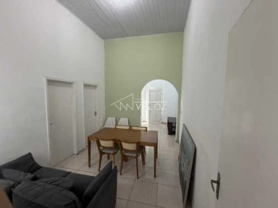 Apartamento, 3 quartos, 120 m² - Foto 3