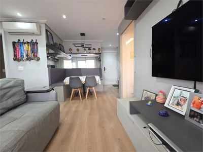 Apartamento, 2 quartos, 71 m² - Foto 3