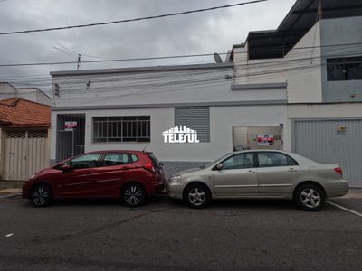 Casa, 1 quarto, 172 m² - Foto 1