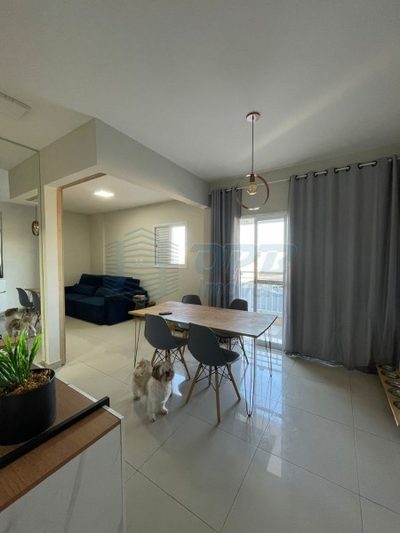 Apartamento - Foto 1