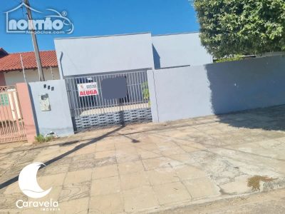Casa, 3 quartos, 166 m² - Foto 1