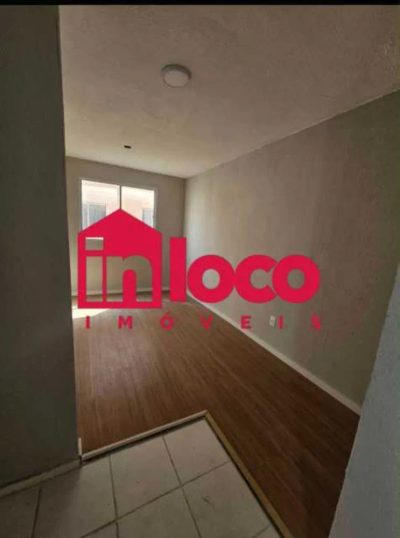 Apartamento, 2 quartos, 40 m² - Foto 3