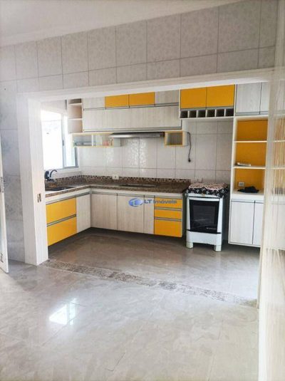 Casa, 2 quartos, 116 m² - Foto 3