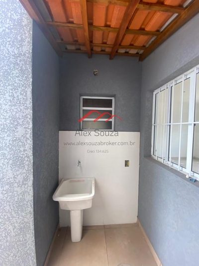Casa, 2 quartos, 75 m² - Foto 4