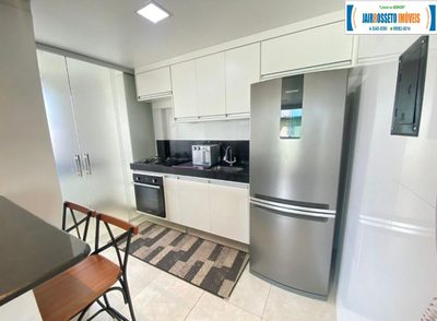 Apartamento, 2 quartos, 55 m² - Foto 5