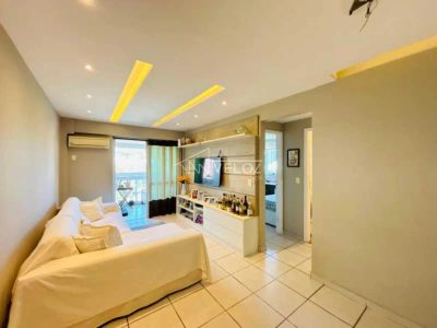 Apartamento, 2 quartos, 87 m² - Foto 2