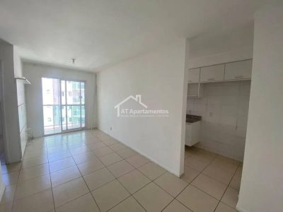 Apartamento, 2 quartos, 58 m² - Foto 3