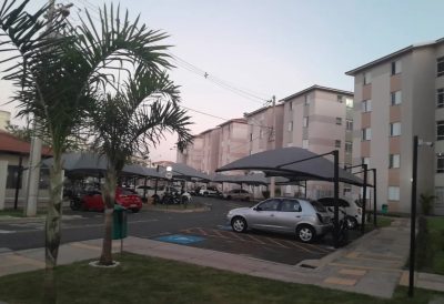Apartamento, 2 quartos, 49 m² - Foto 3