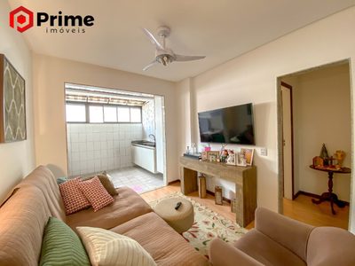 Apartamento, 1 quarto, 87 m² - Foto 1
