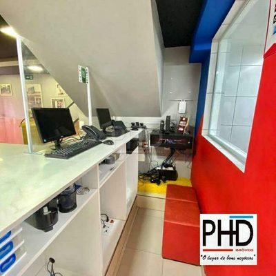Prédio Inteiro, 270 m² - Foto 5