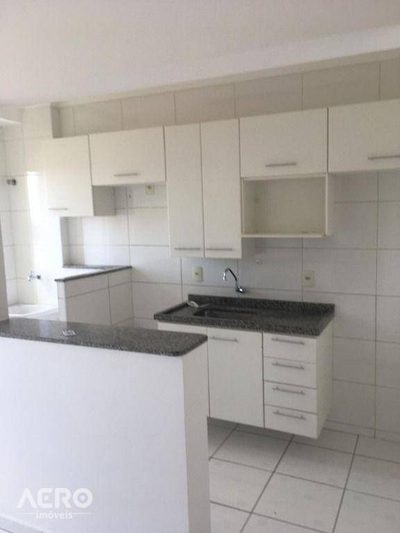Apartamento, 2 quartos, 57 m² - Foto 3