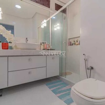 Apartamento, 3 quartos, 97 m² - Foto 1