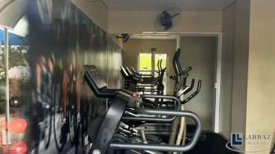 Apartamento, 2 quartos, 46 m² - Foto 4