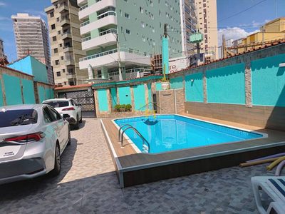 Casa, 3 quartos, 1 m² - Foto 1